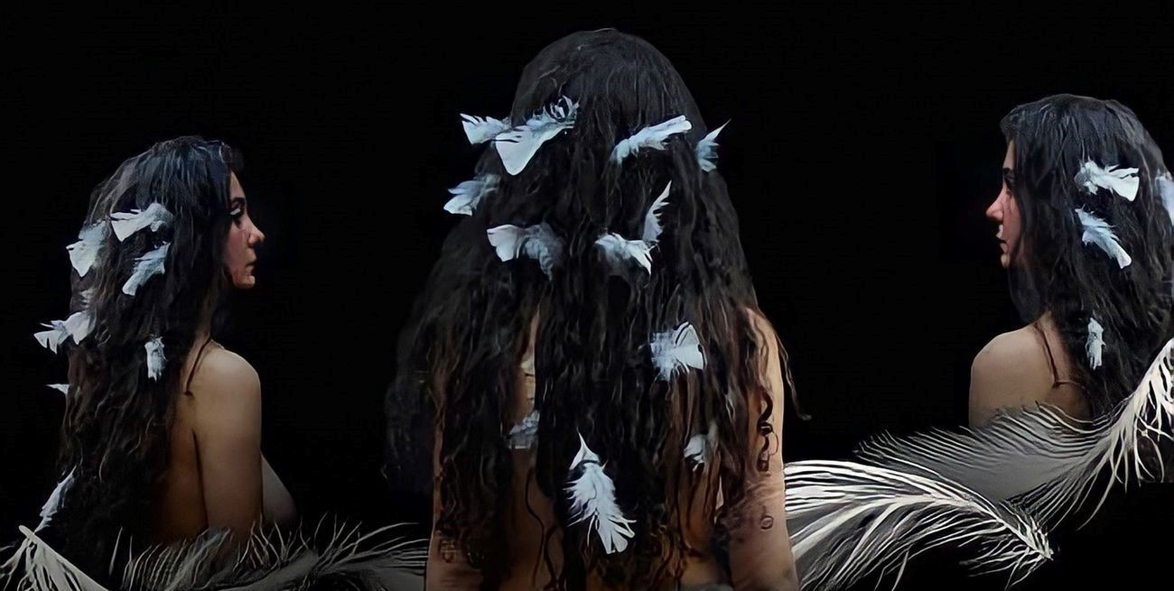 Teatro del Bardo estrena “Pasajera en trance perpetuo”