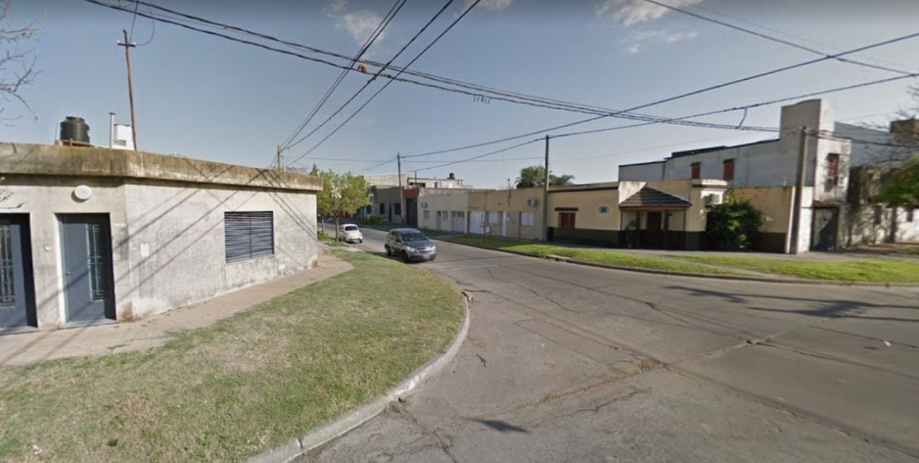 Intento de violación y robo sufrió la empleada de una inmobiliaria en la ciudad de Santa Fe