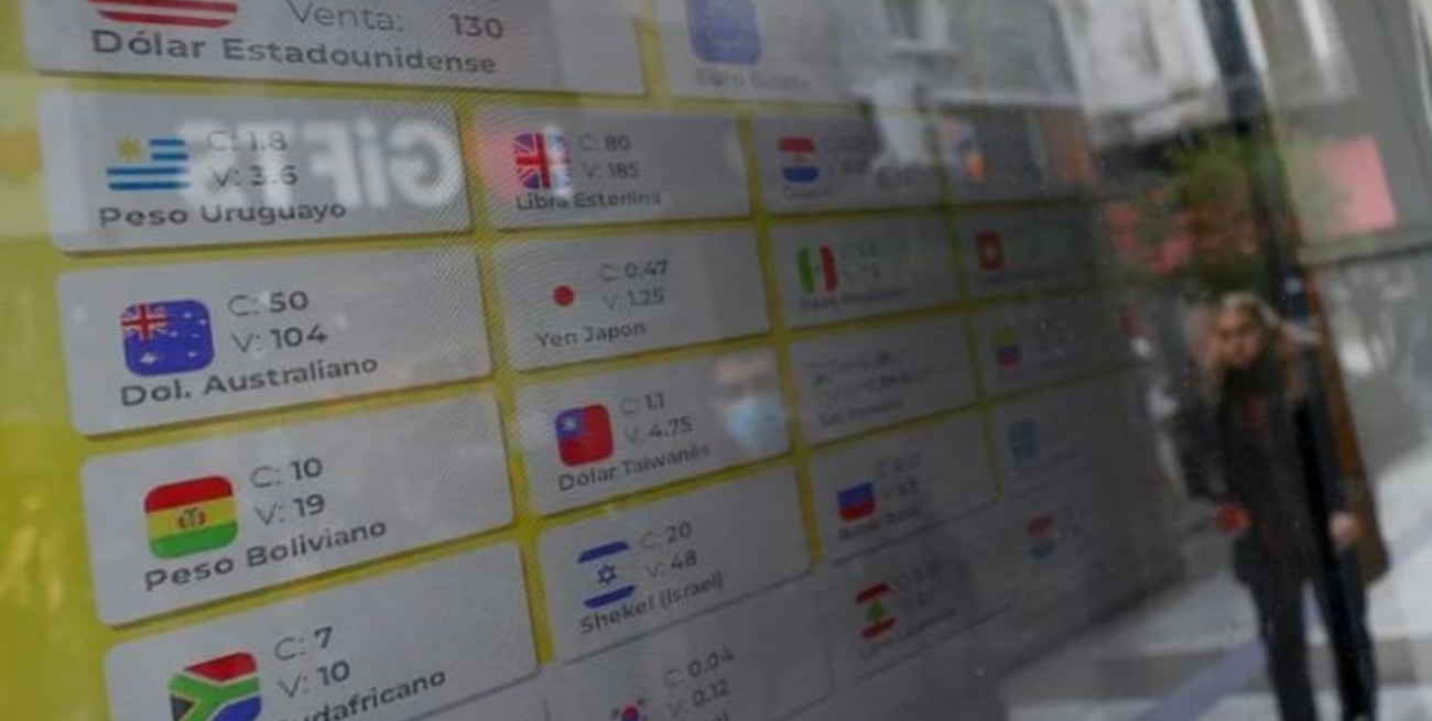 Nuevo dólar turista: cómo funcionará y qué trámites tendrán que hacer los extranjeros