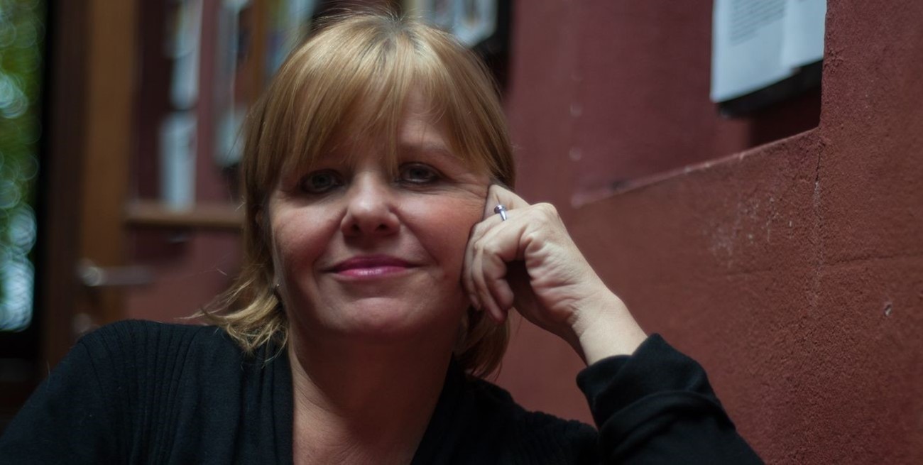 Teatro, infancias y los desafíos en 
un mundo “poblado de imágenes”

