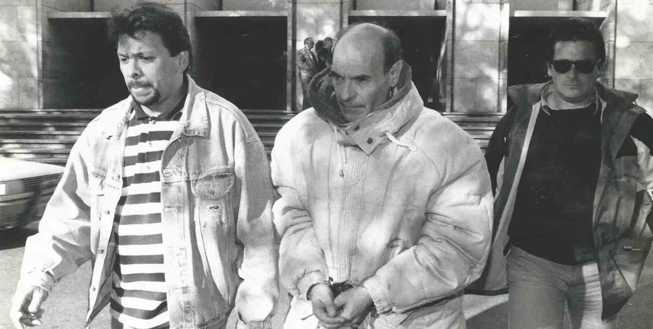 Llega al cine la historia de Juan Carlos Masciaro, el abogado y homicida que se hizo corondino