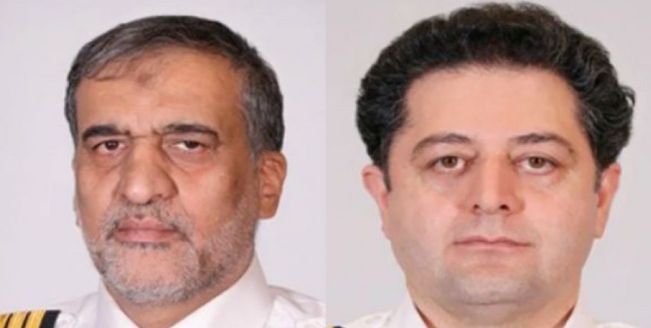 Los iraníes y venezolanos investigados por terrorismo pidieron dejar Argentina