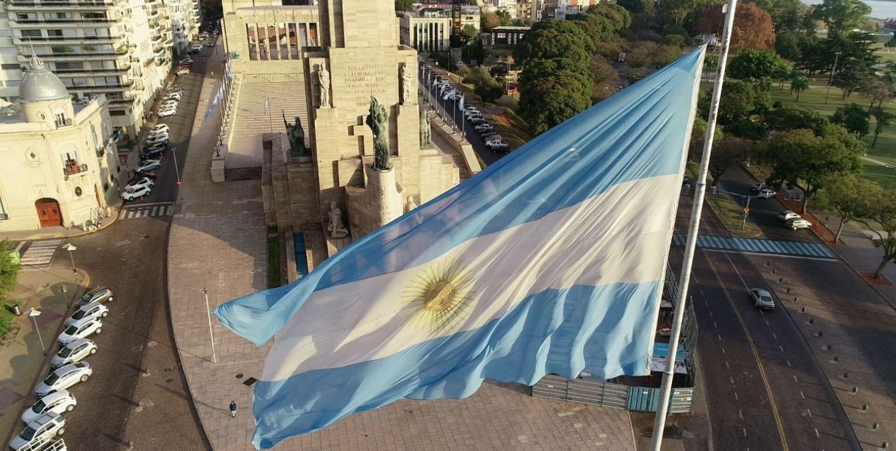 El año de los 170 de la declaración de ciudad para Rosario