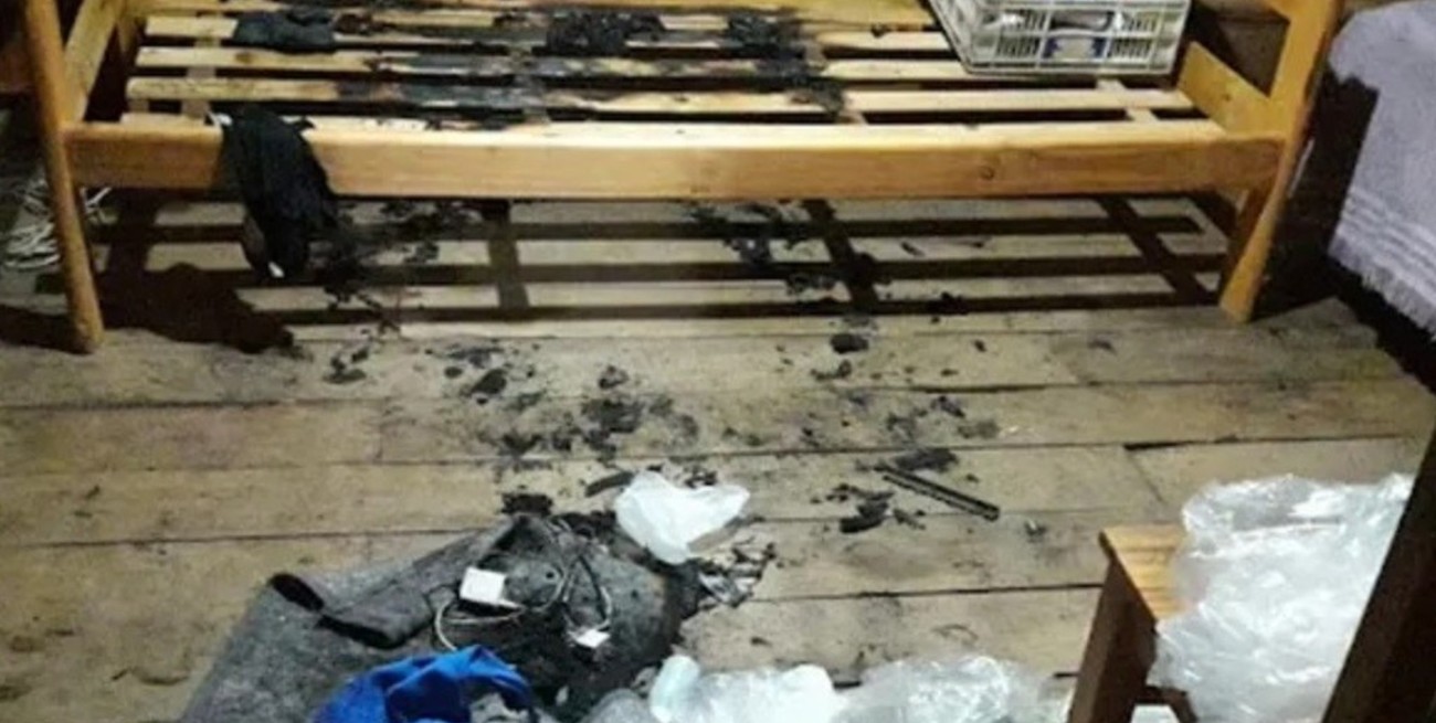 Ataque mapuche: crece el temor a nuevas agresiones y las víctimas decidieron irse de El Bolsón 