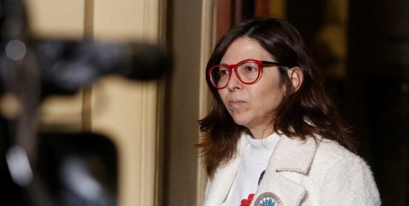 Batakis mantiene en pie su agenda en Estados Unidos y se reunirá con Cristalina Georgieva