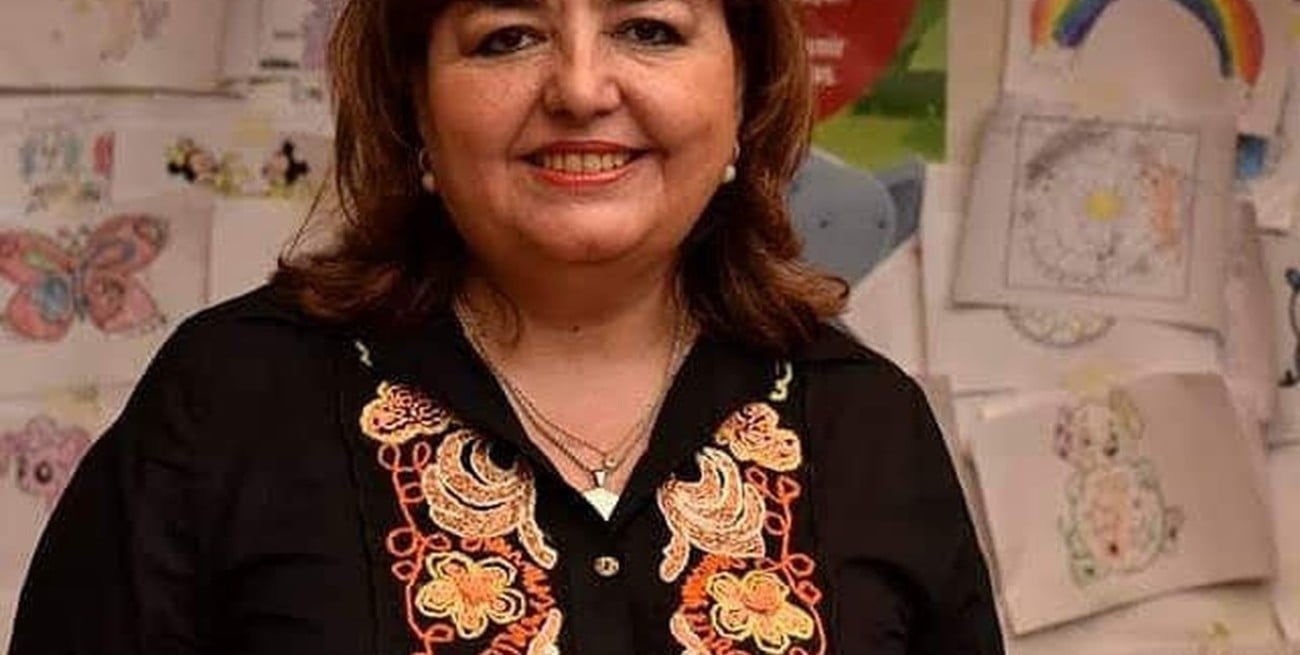 Diálogo con una docente santafesina transformadora