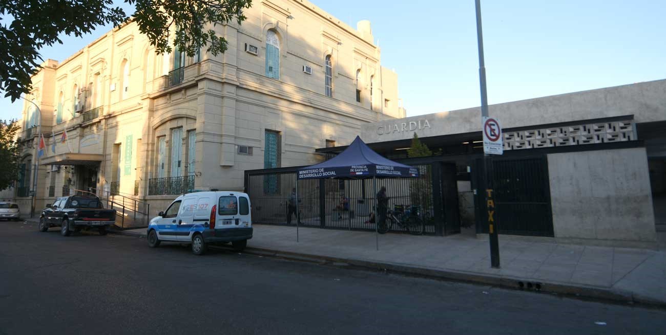 Santa Fe insegura: recibió tres tiros por piropear a una mujer
