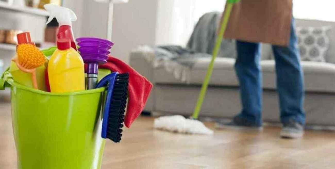 22 de julio: Día Internacional del Trabajo Doméstico