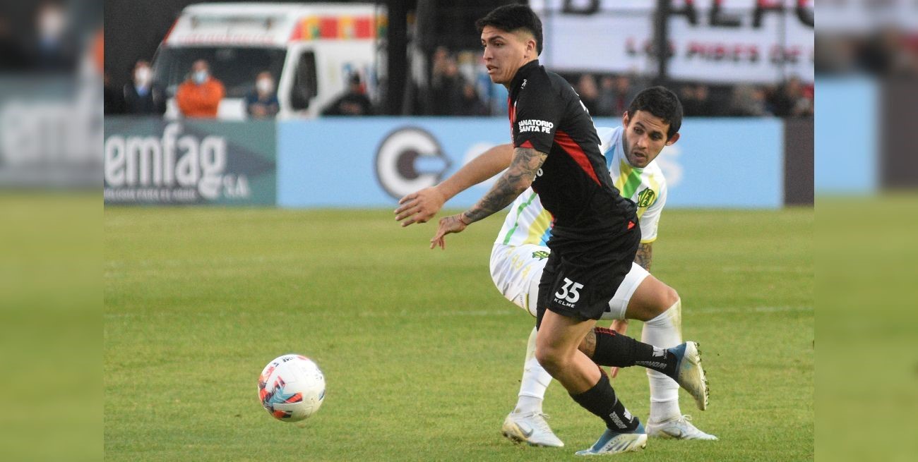 Una reunión en Colón con la vuelta de Vignatti; la salida de Farías