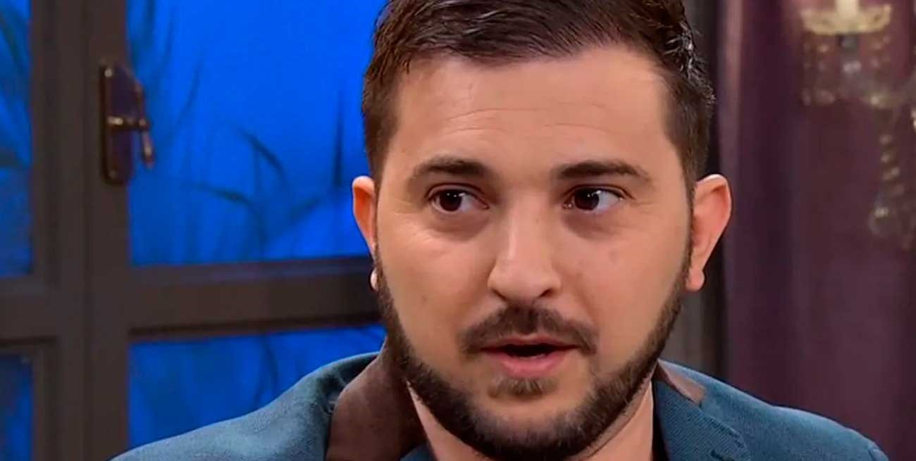 Brancatelli apuntó contra Santi Maratea: "¿De qué vive el ganso este?"