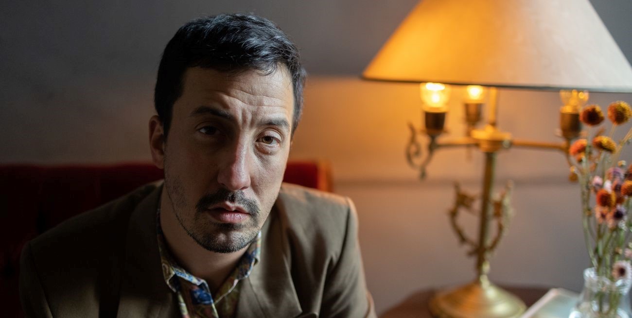 Fundar canciones desde la trinchera del Gran Buenos Aires