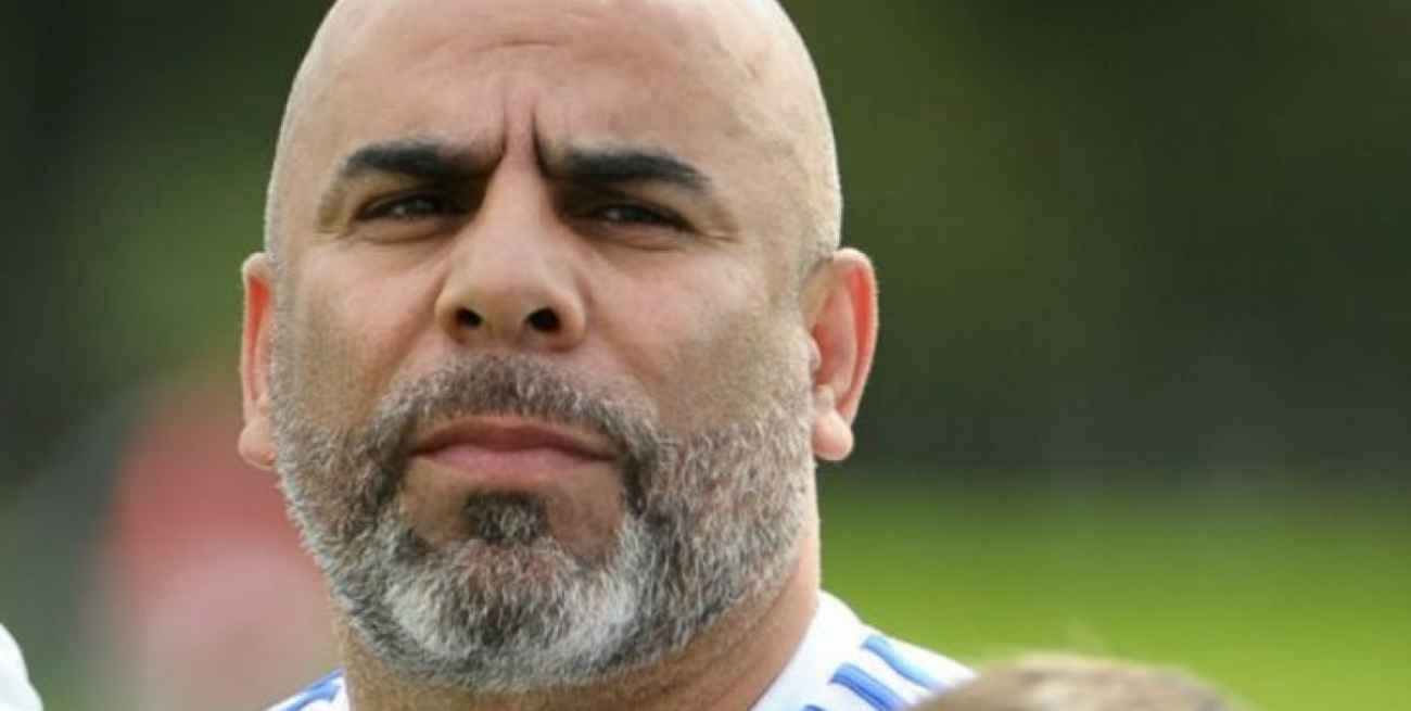 Serna sobre Ibarra en Boca: “Tiene la seguridad de que estará hasta diciembre”