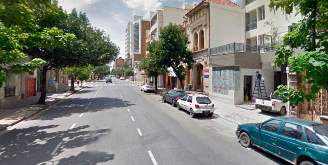 Encontraron muerto a un hombre en barrio Constituyentes e investigan lo sucedido