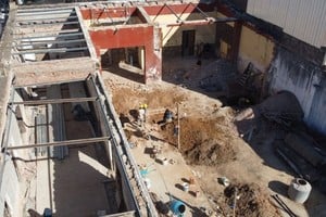 Crédito: Gobierno de la provincia de Santa Fe