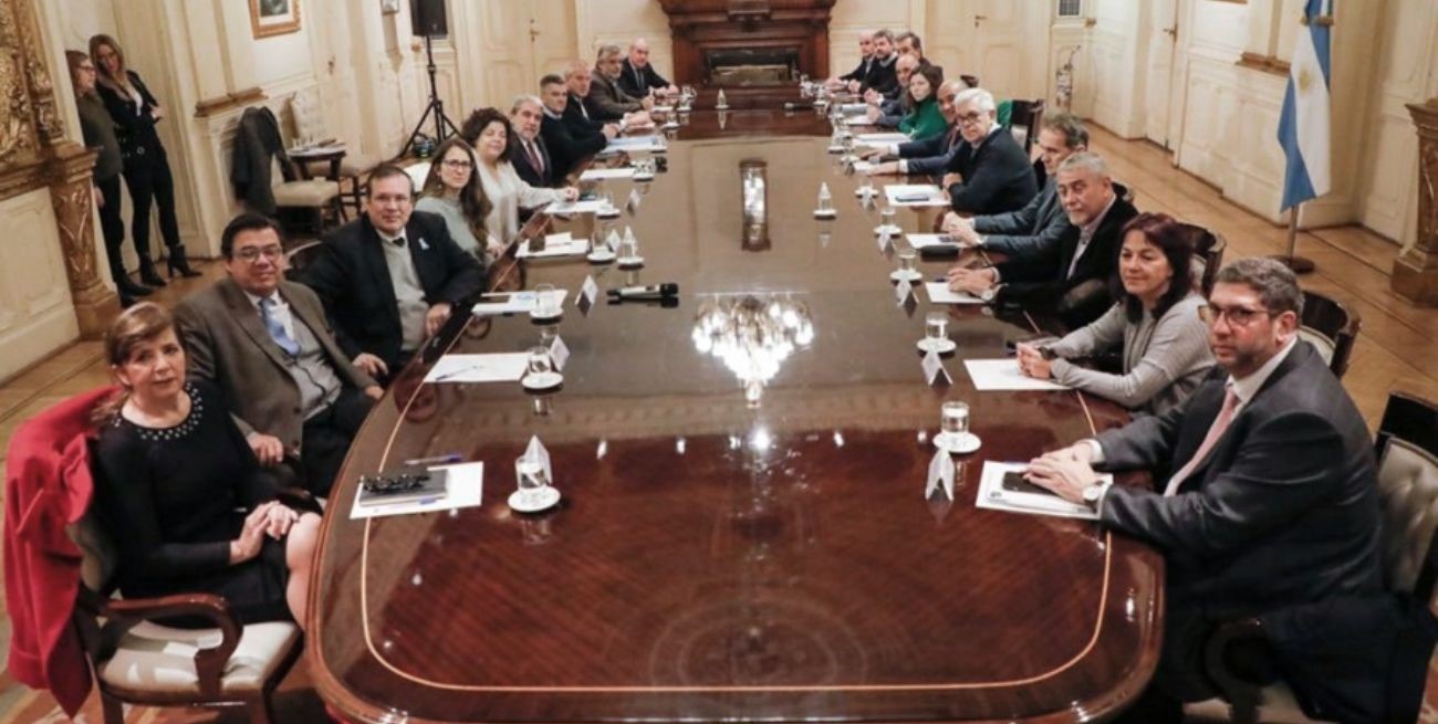 Los bancos trabajan sobre medidas cambiarias y esperan avanzar en su implementación
