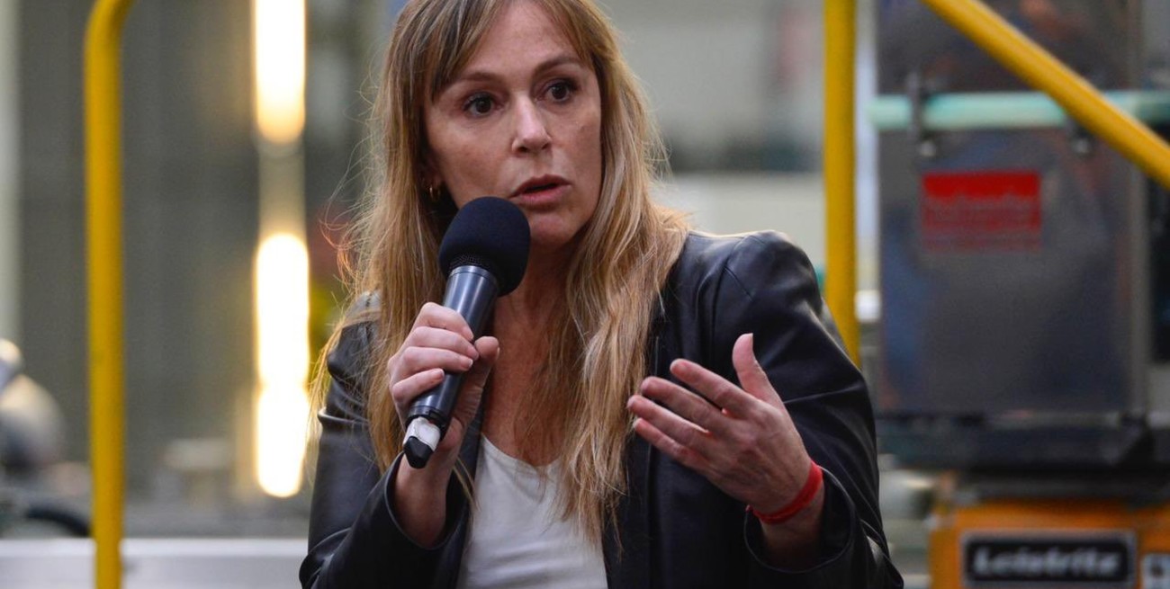 Dólar blue: la senadora Juliana Di Tullio pidió presencia policial en las cuevas