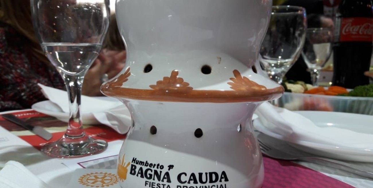 Sopando en Humberto Primo