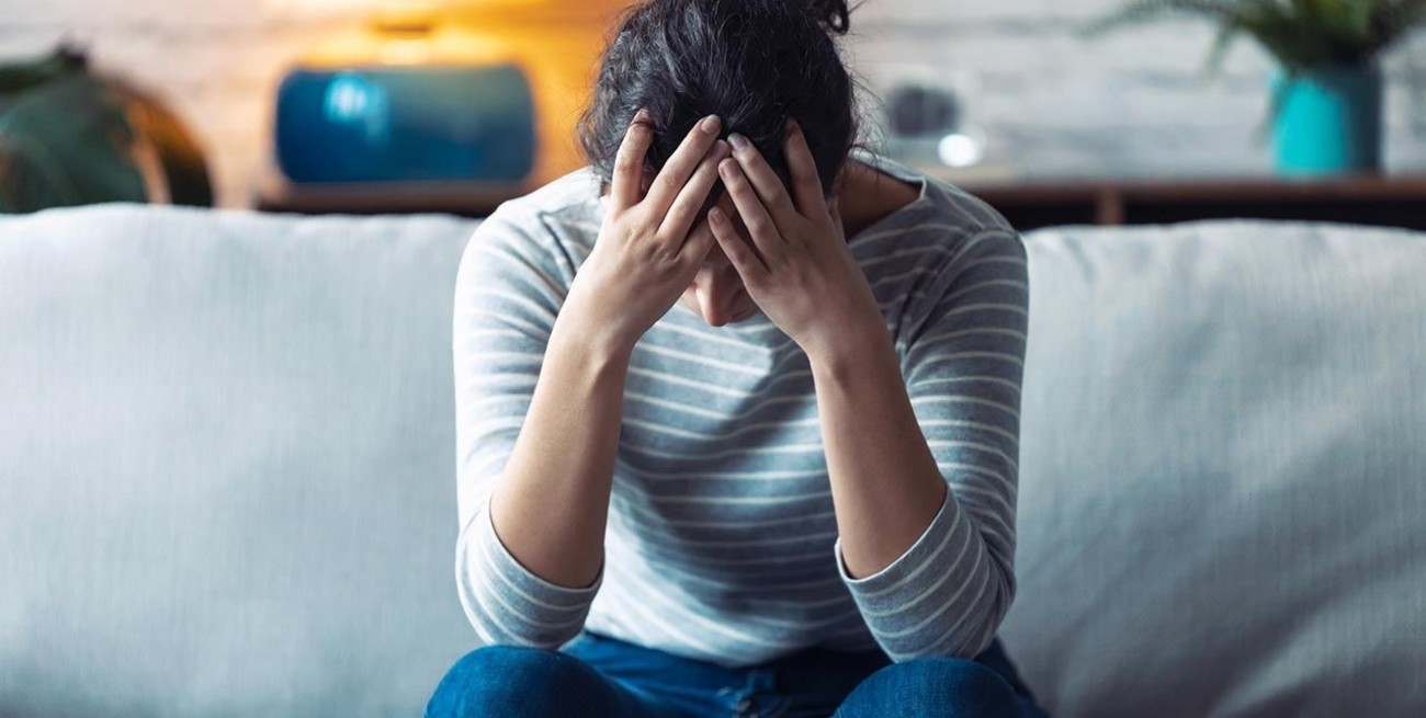 Jóvenes y mayores de 60 con crisis de angustia: la principal consulta a equipos de urgencia en Salud Mental