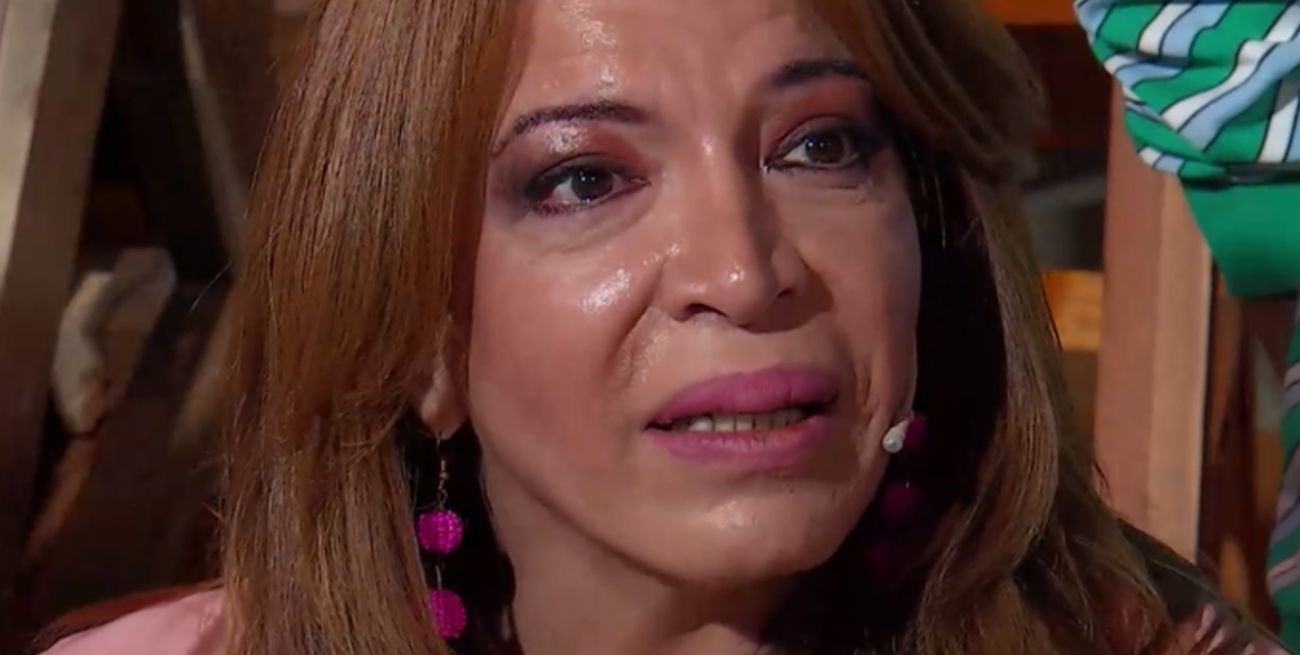 Tras confesar su deseo de ser mamá, Lizy Tagliani respondió a las críticas en redes sociales