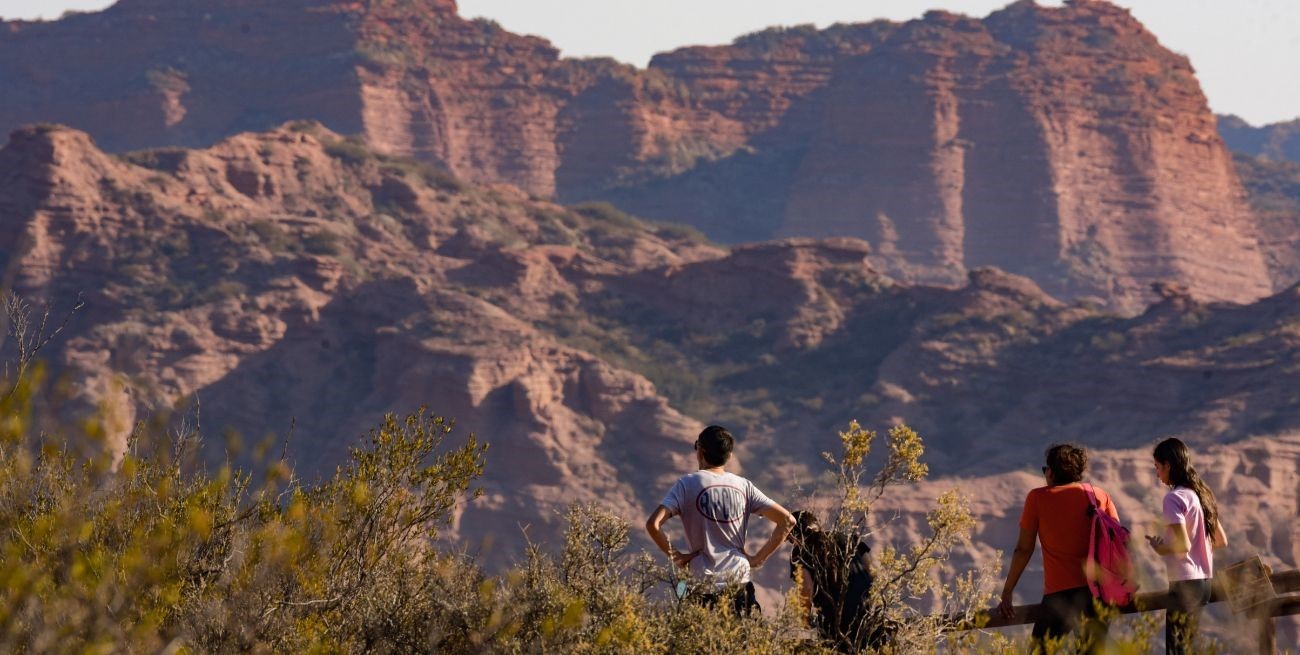 Luego de las vacaciones de invierno récord, ¿cuándo es el próximo fin de semana largo?