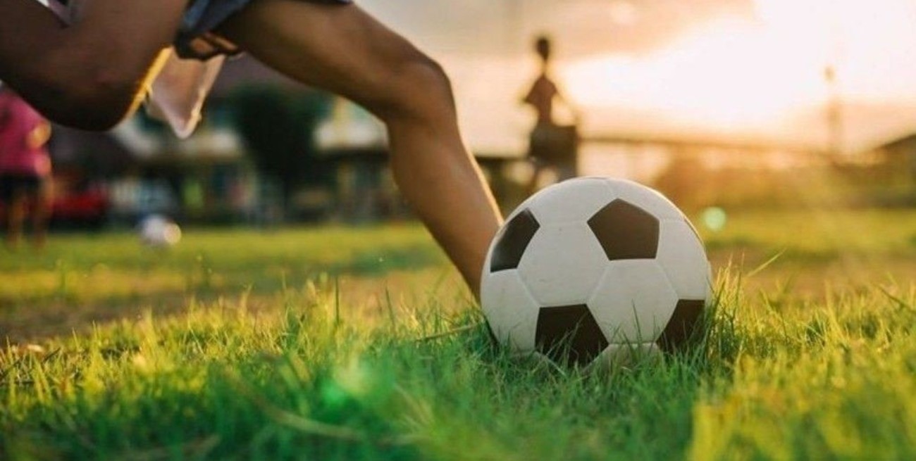 Captador de futbolistas concordiense fue detenido por presunto abuso de menores