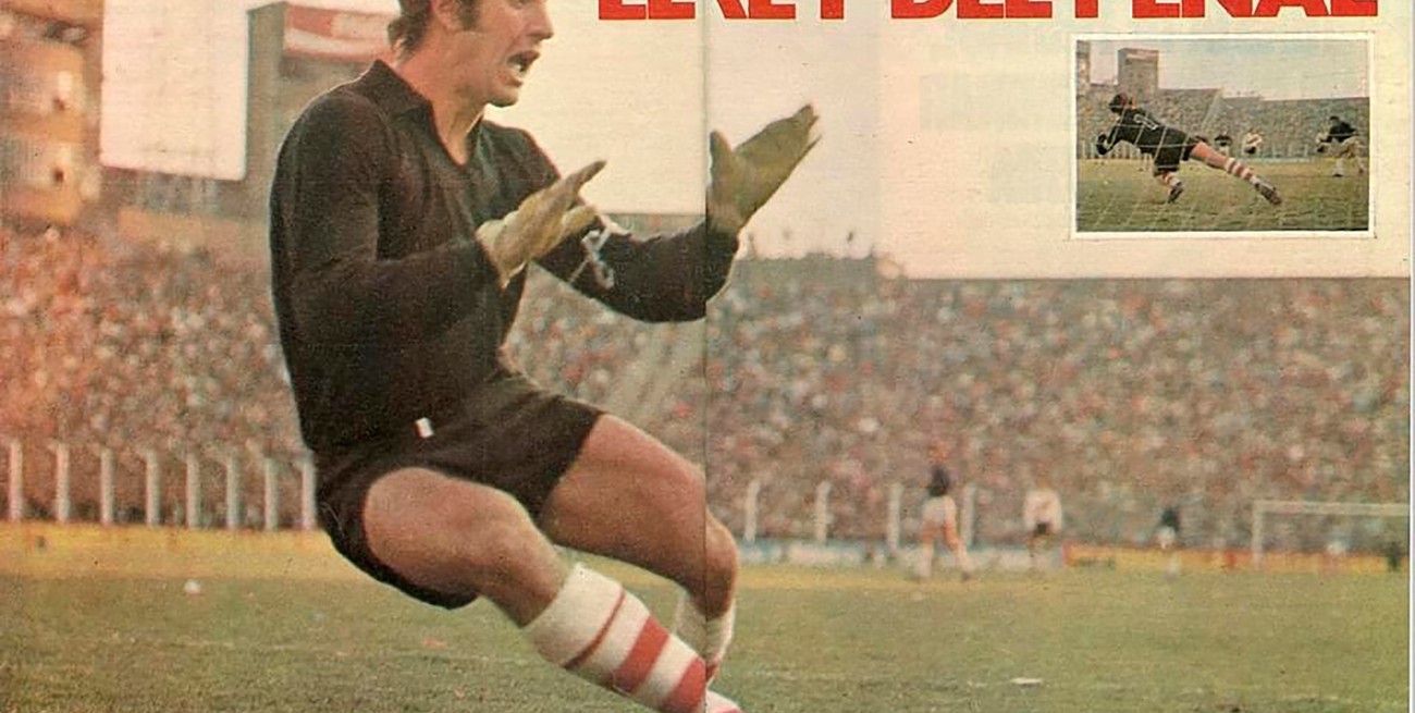 "Cuando jugábamos con Colón, el día anterior no podíamos salir a la calle" 