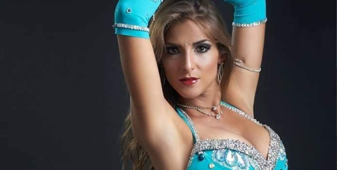 Quién es Virginia Ferreyra, la joven baleada mientras esperaba el colectivo en Rosario