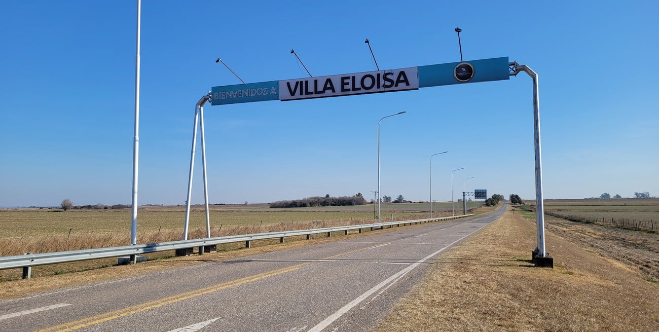 Secuestran una avioneta narco en Villa Eloísa: un gendarme herido