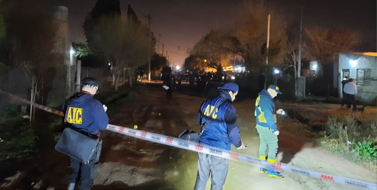 Qué hay detrás de la balacera a los miembros de la comunidad Qom en Santa Fe

