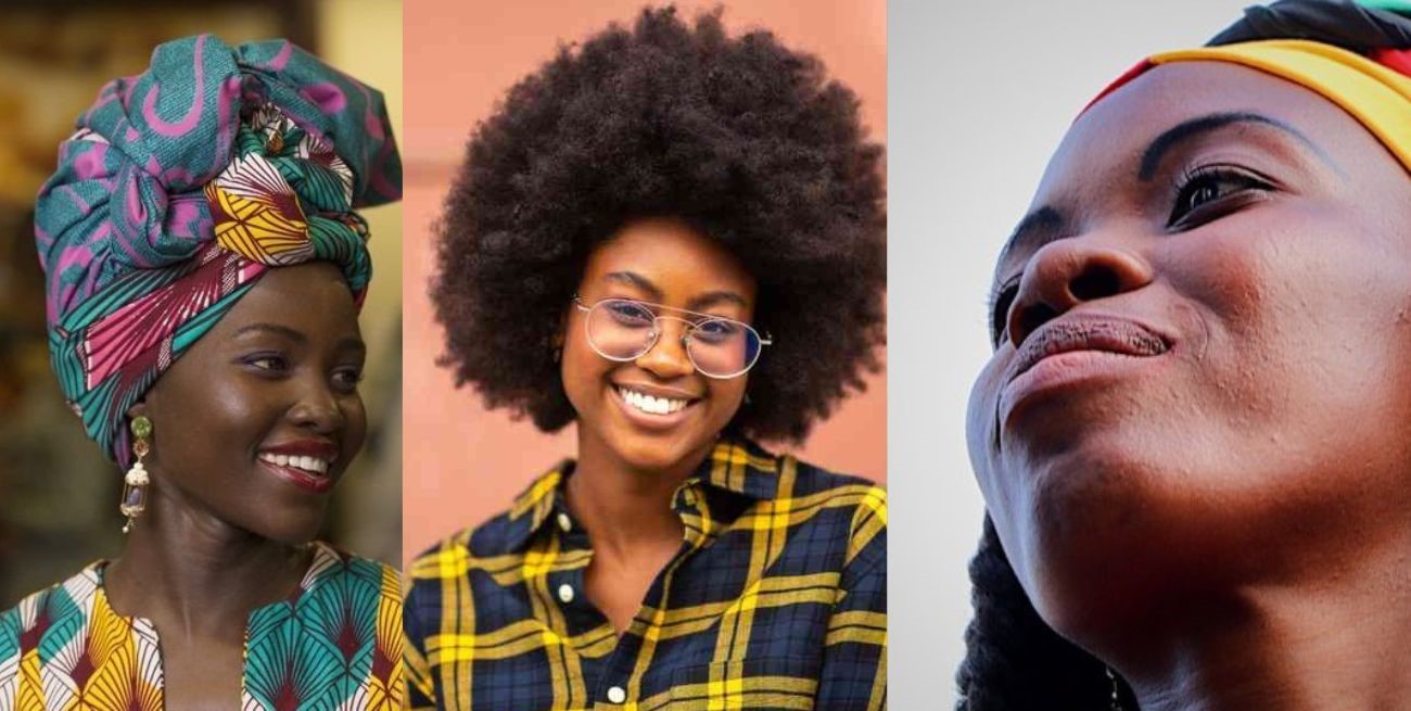Se conmemora el Día Internacional de la Mujer Afrolatina, Afrocaribeña y de la Diáspora 