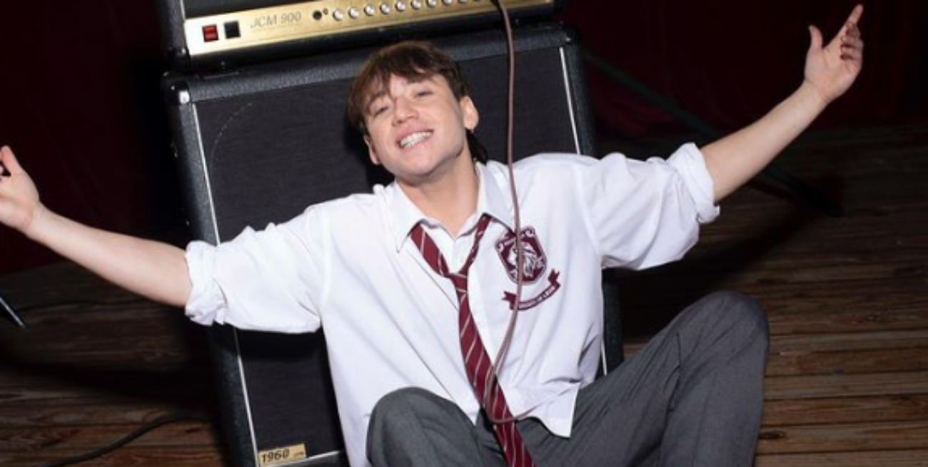 Paulo Londra presentó de forma exclusiva “Toc Toc”, su nueva canción junto al rapero Timbaland