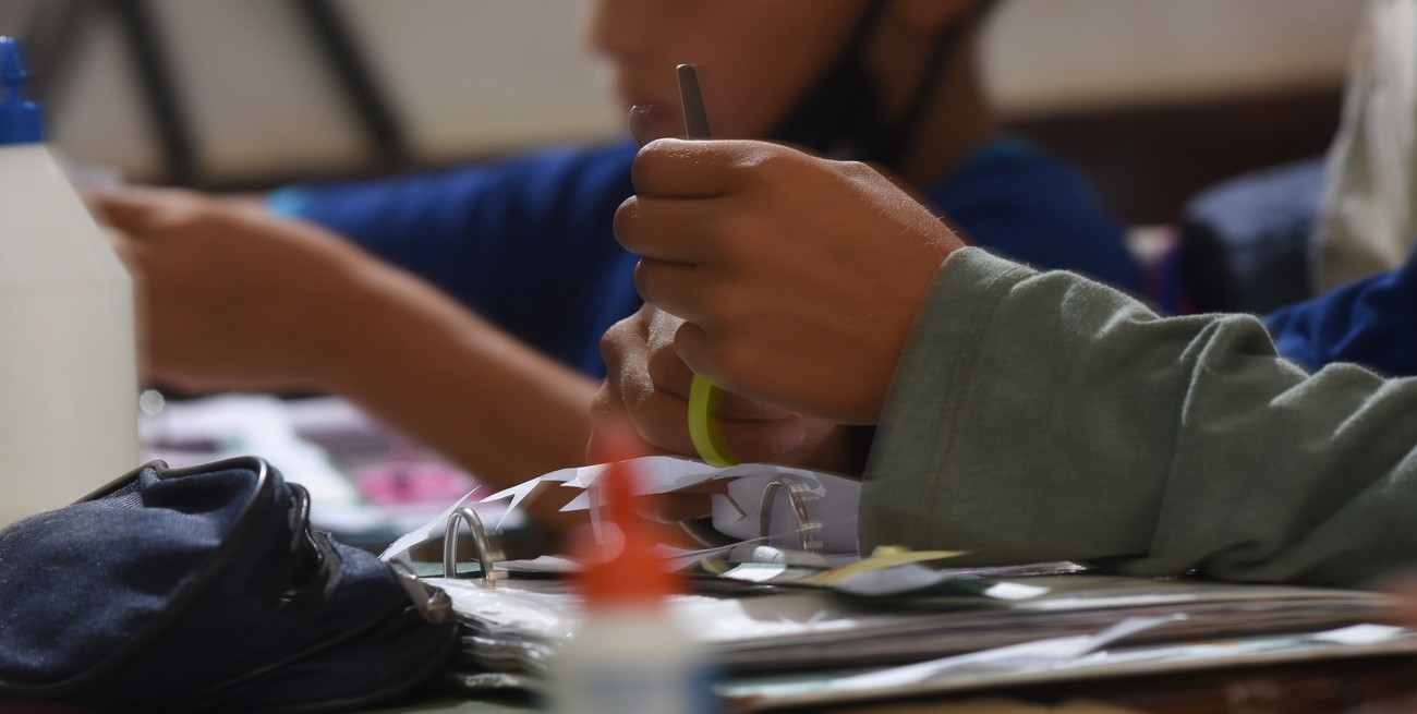 Amsafé define este viernes si realiza medidas de fuerza por el salario