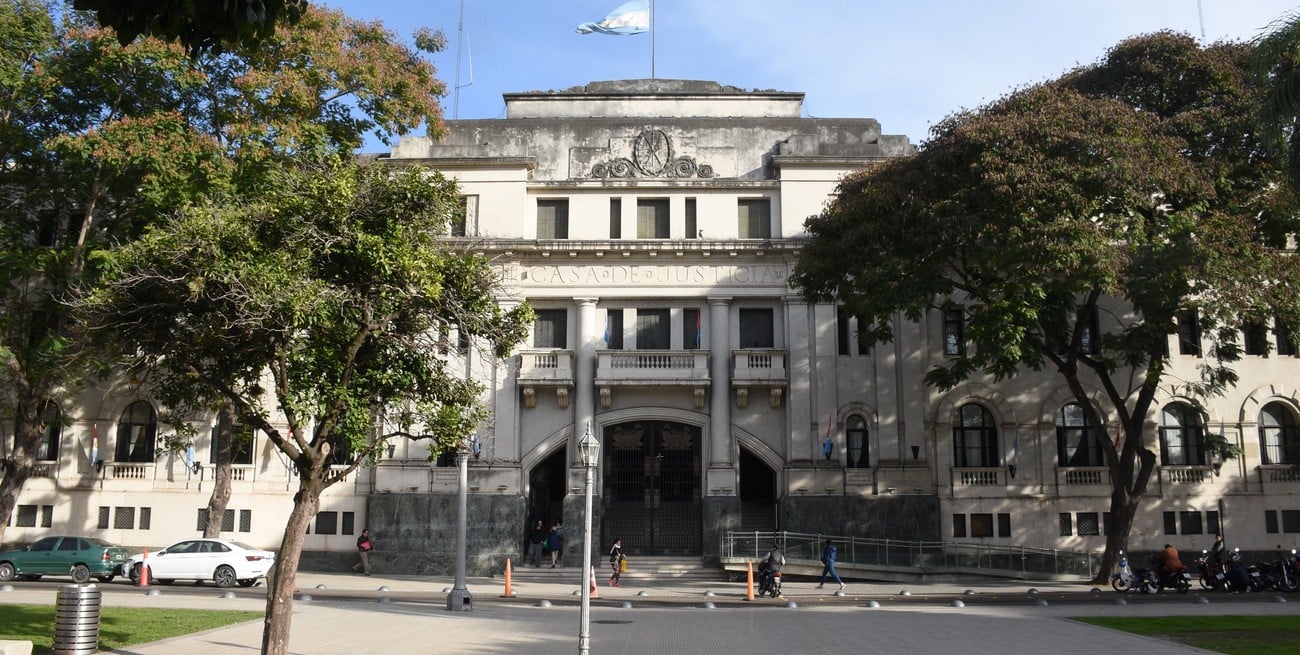 Imputaron a "Patota" por el tiroteo en el boliche y dos crímenes más