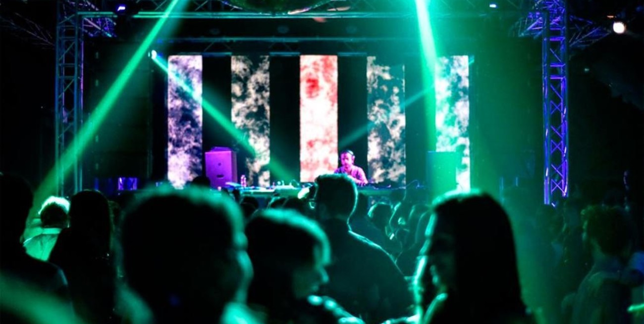 Córdoba: una joven murió por consumir éxtasis en una fiesta electrónica