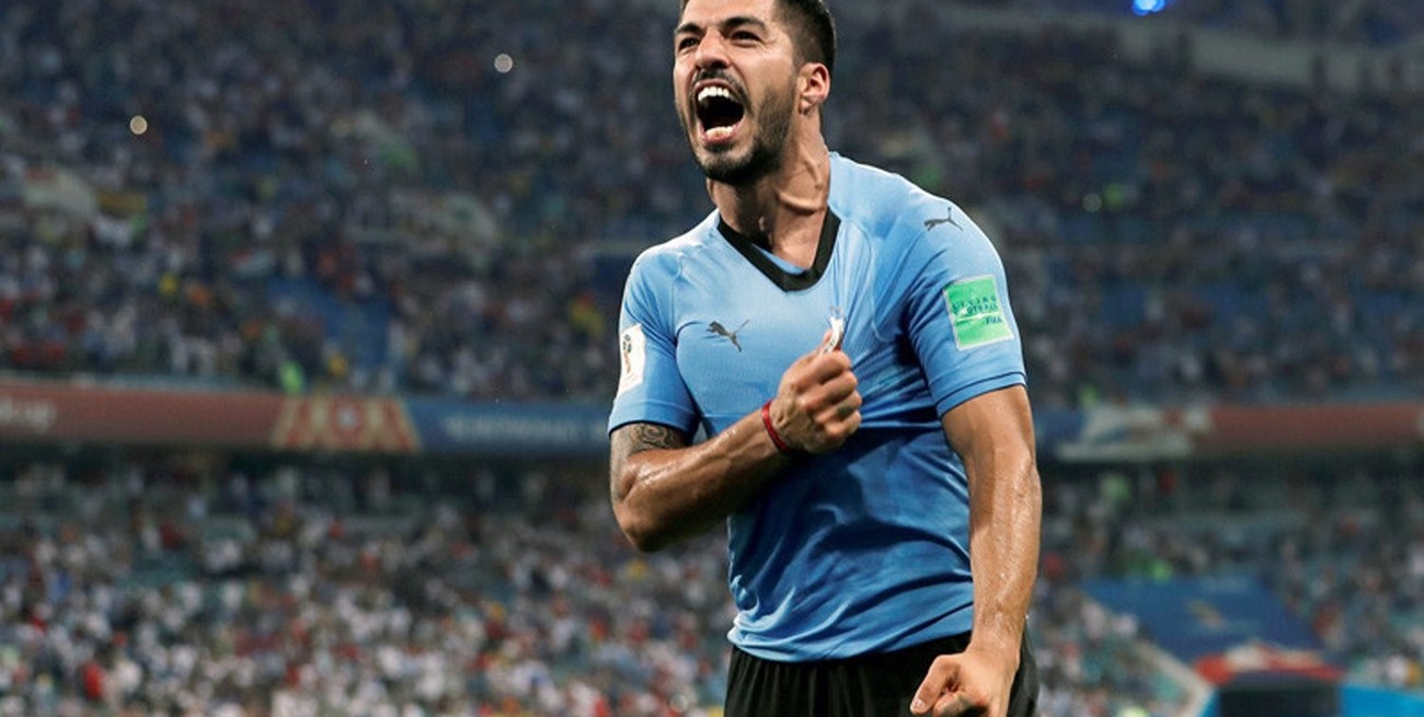 Luis Suárez llegó a un preacuerdo con Nacional de Uruguay