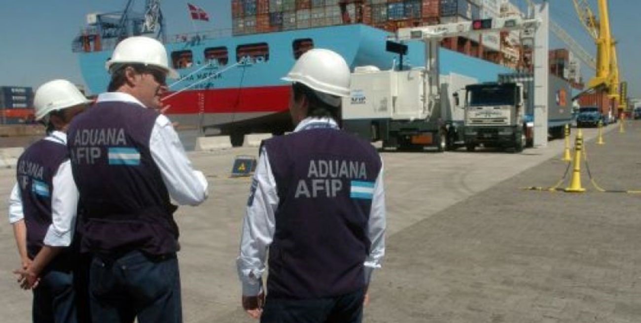 La Aduana ayudará a pacientes en la importación de remedios, insumos o equipamiento médico