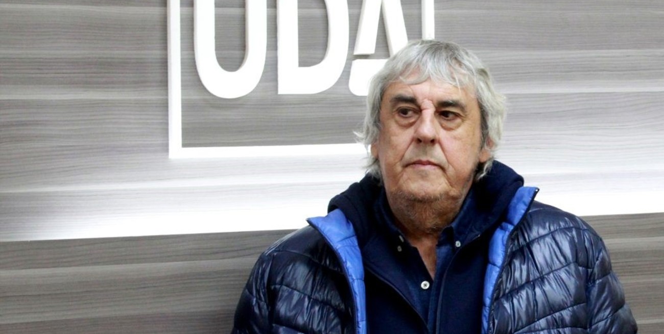 UDA Santa Fe va al paro martes, miércoles y jueves