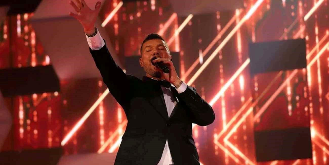 Cómo fue el regreso de Marcelo Tinelli a la televisión con Canta Conmigo Ahora