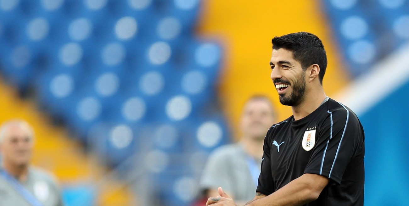 Suárez tiene una oferta de la MLS y se aleja de Nacional