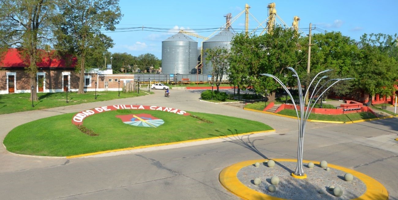 Docente de Villa Cañás acusado de abusar sexualmente de sus hijastras y su ex pareja