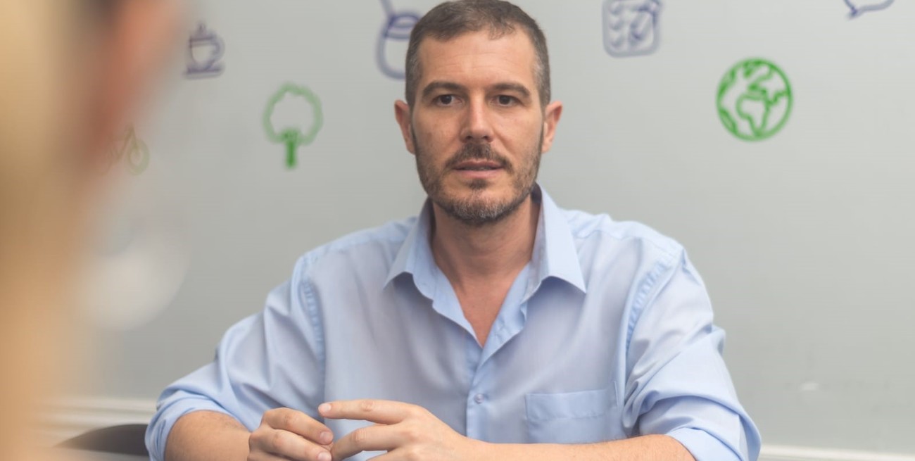 Franco Ponce de León pidió “cortarla con las chicanas y solucionar los problemas de la gente”