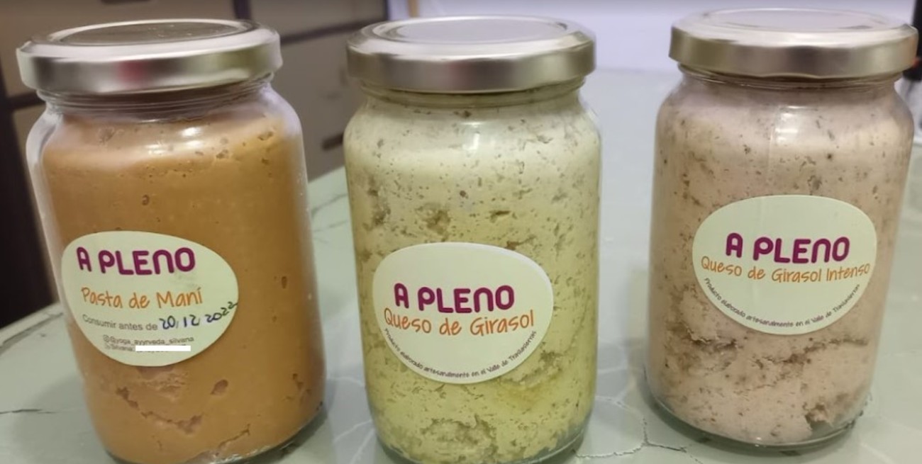 La Anmat alertó sobre los productos marca "A Pleno" por sospecha de botulismo