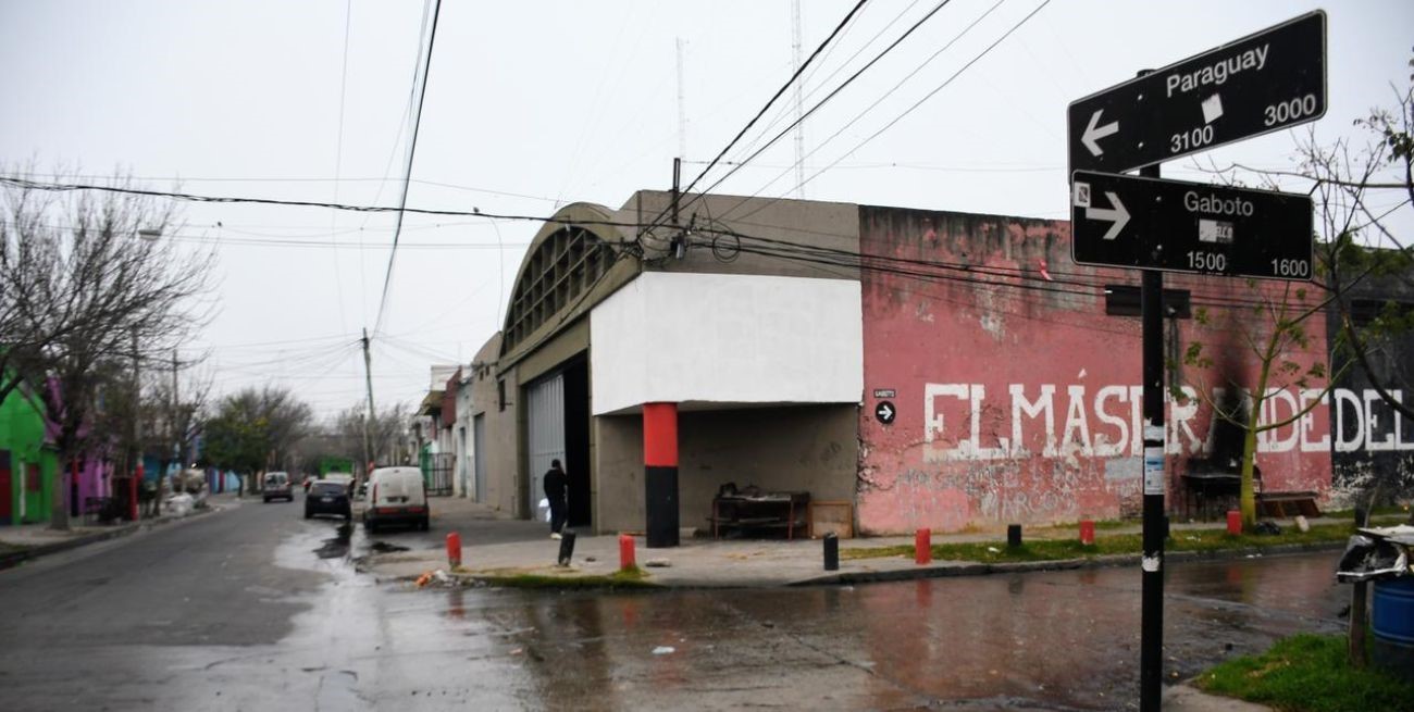 Noche sangrienta en Rosario: hubo tres asesinatos en menos de 6 horas