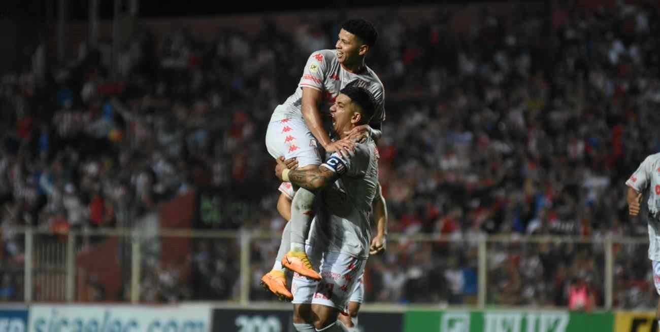 La cuna tatengue ya no se mira de reojo como antes