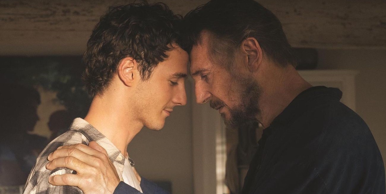 Novedades en los cines 