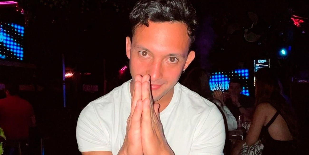 El joven argentino baleado durante un robo en Miami sigue internado en estado "delicado"