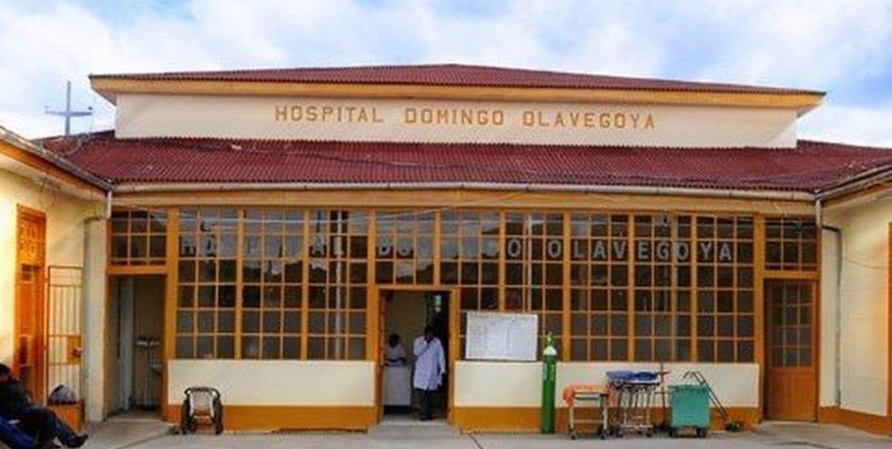 Una nena de 11 años padece leucemia, está internada en Perú y su familia pide ayuda para regresar a Argentina
