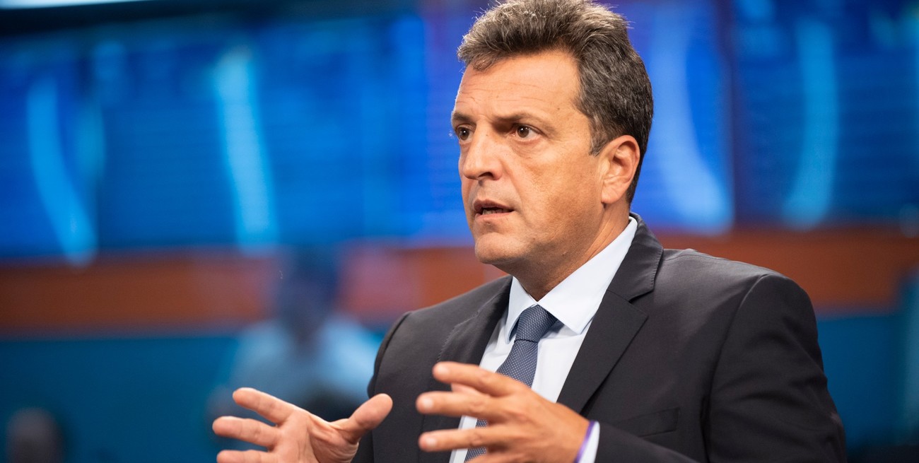 Sergio Massa será "súper ministro": se unifican Economía, Desarrollo Productivo y Agricultura