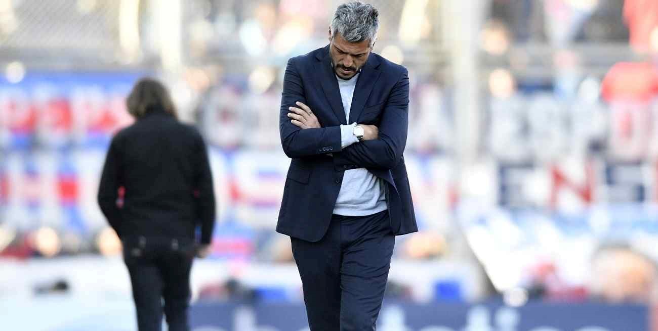 Unión pidió reprogramar el partido contra Talleres