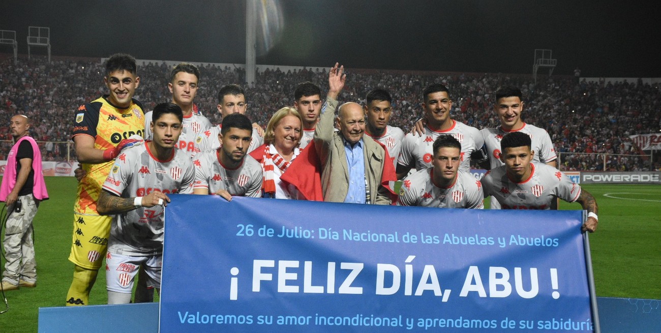 "Unión es un rival durísimo: tiene jugadores de jerarquía" 